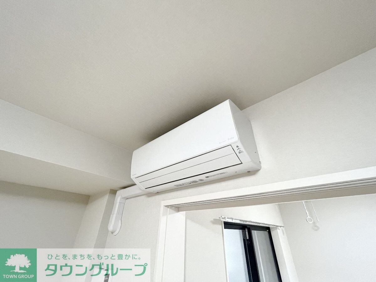 クラルテラセ新宿富久の物件内観写真