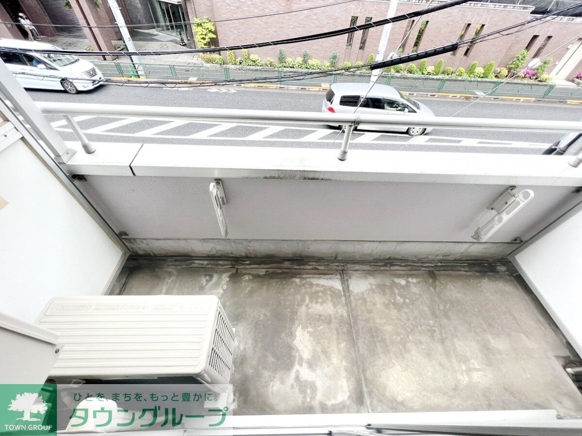 PARK K-1の物件内観写真