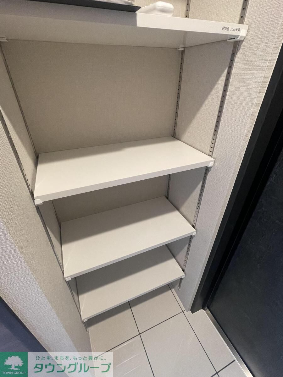 GRANDRESIDENCE ASAGAYAの物件内観写真