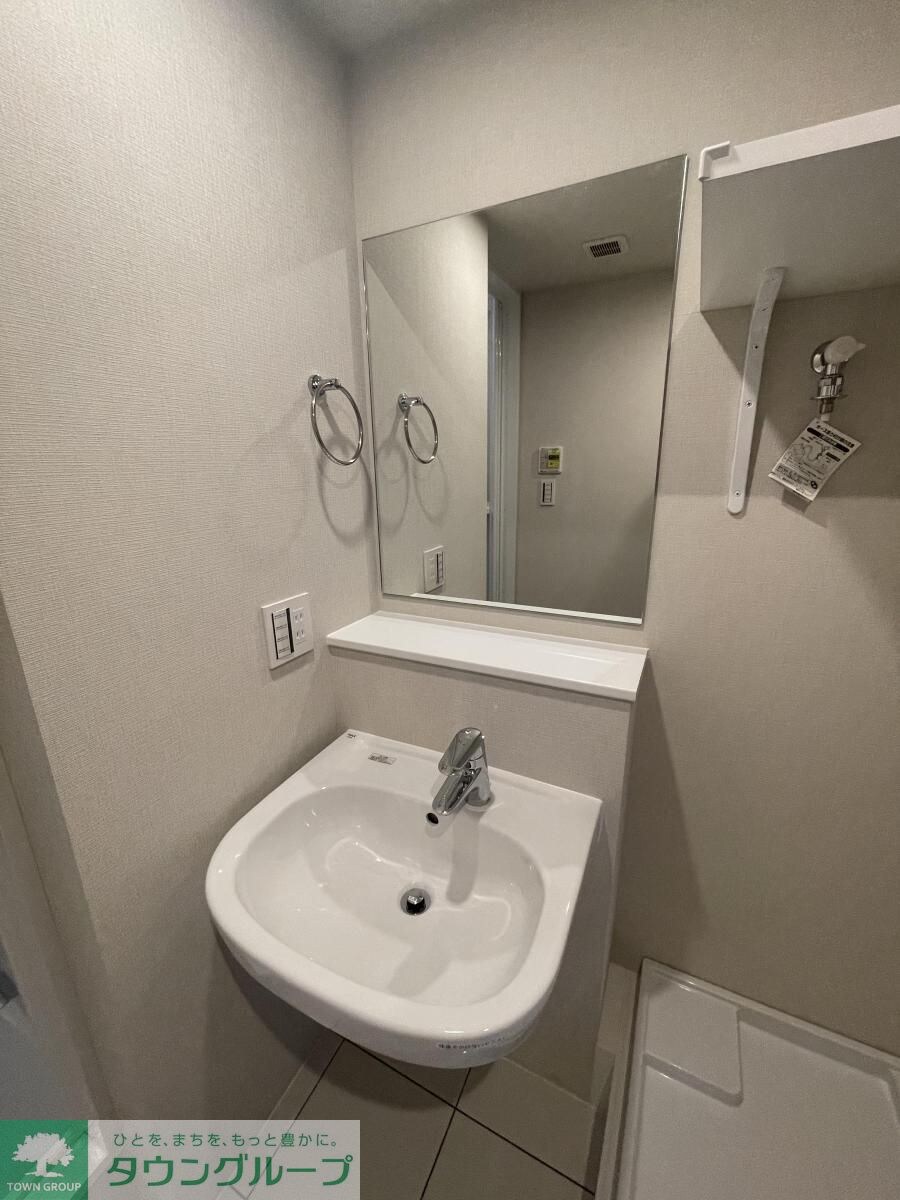 GRANDRESIDENCE ASAGAYAの物件内観写真