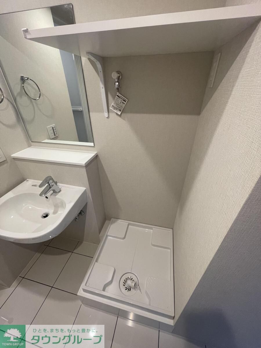 GRANDRESIDENCE ASAGAYAの物件内観写真