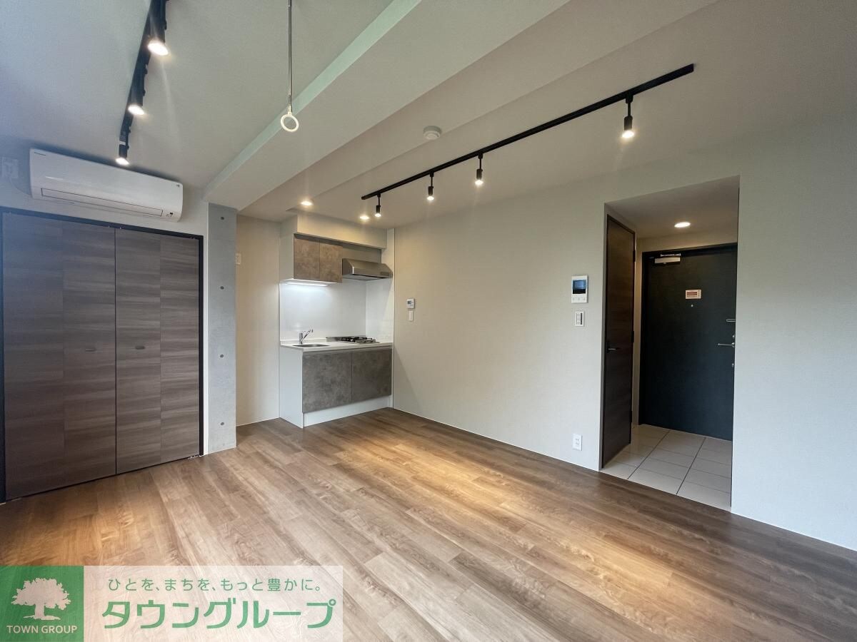 GRANDRESIDENCE ASAGAYAの物件内観写真