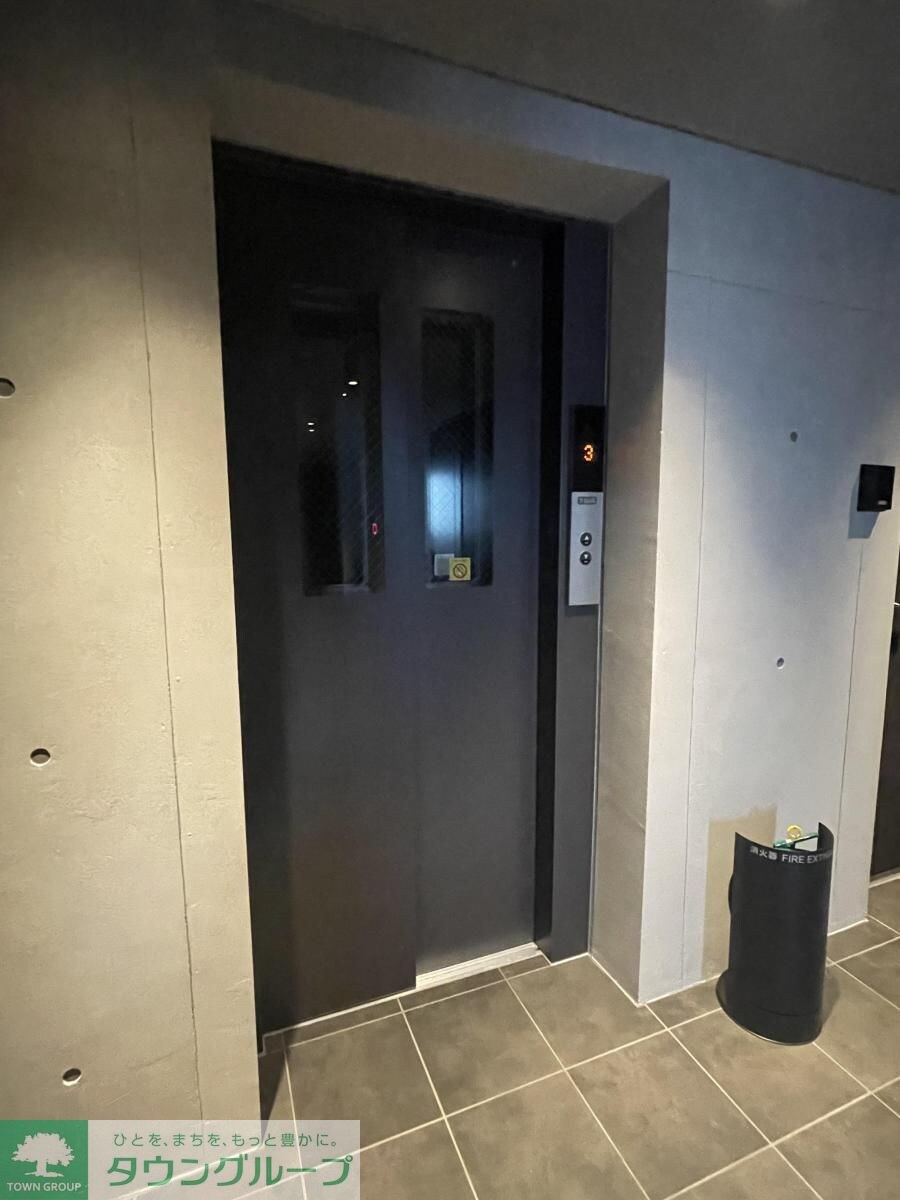 GRANDRESIDENCE ASAGAYAの物件内観写真