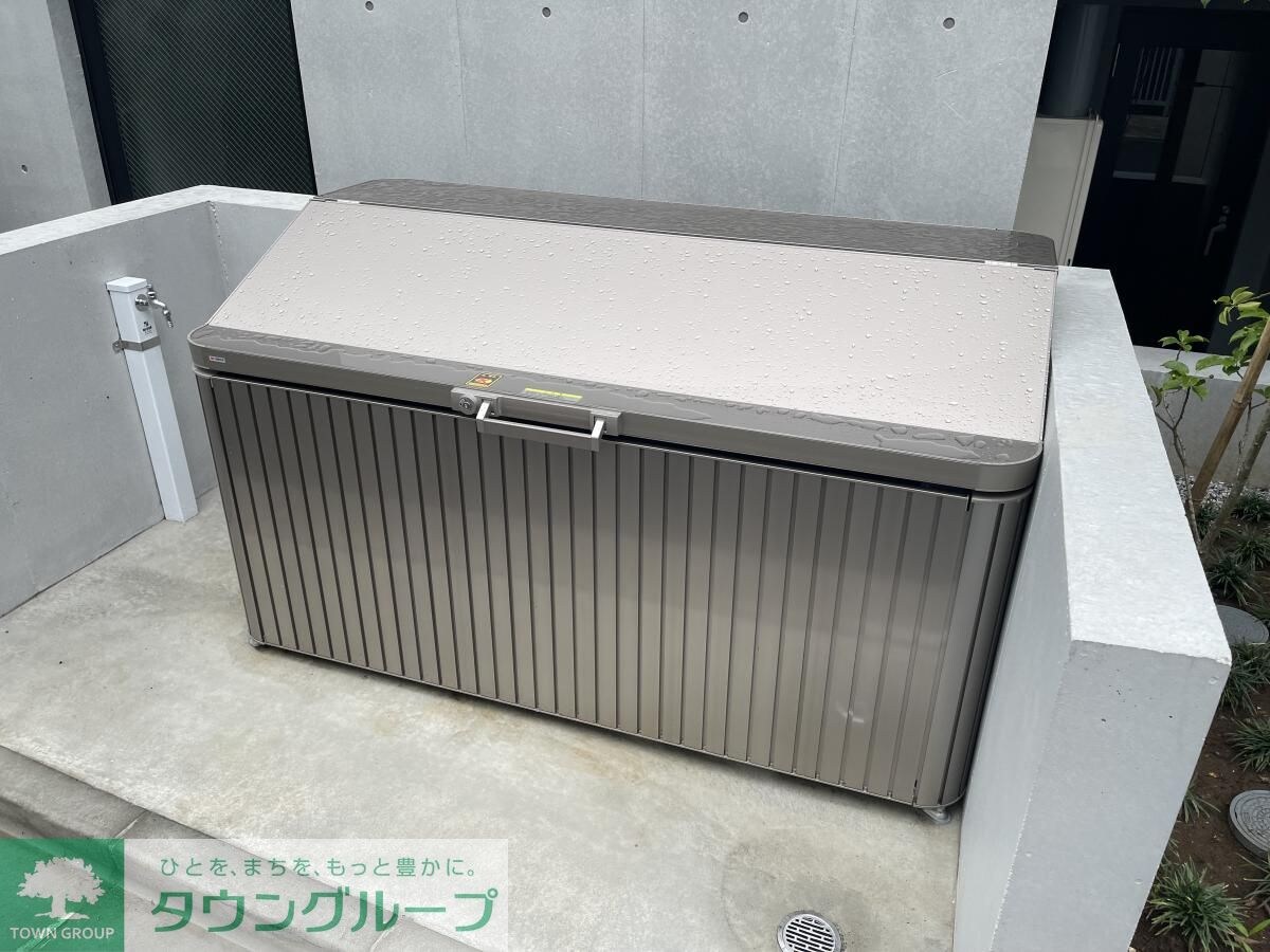 GRANDRESIDENCE ASAGAYAの物件内観写真