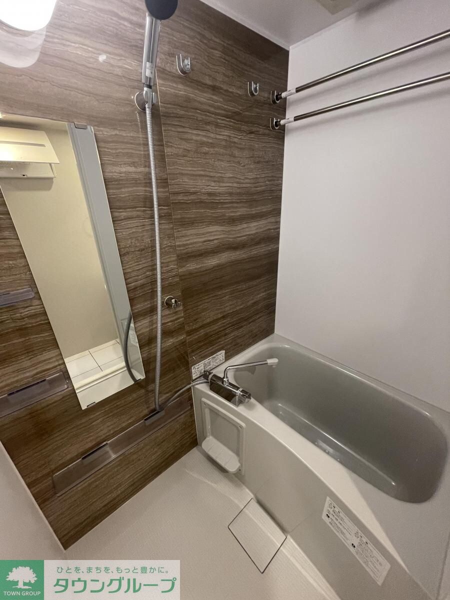 GRANDRESIDENCE ASAGAYAの物件内観写真