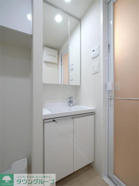 THE PREMIUM CUBE G 東中野の物件内観写真