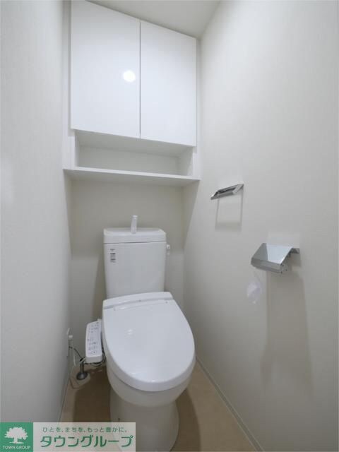 THE PREMIUM CUBE G 東中野の物件内観写真