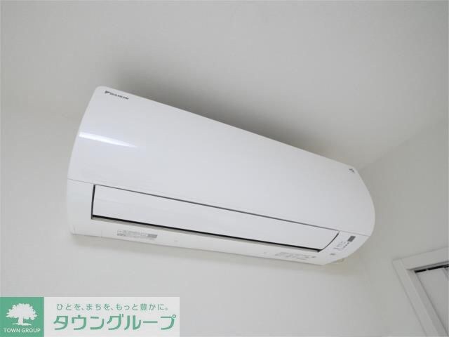 THE PREMIUM CUBE G 東中野の物件内観写真