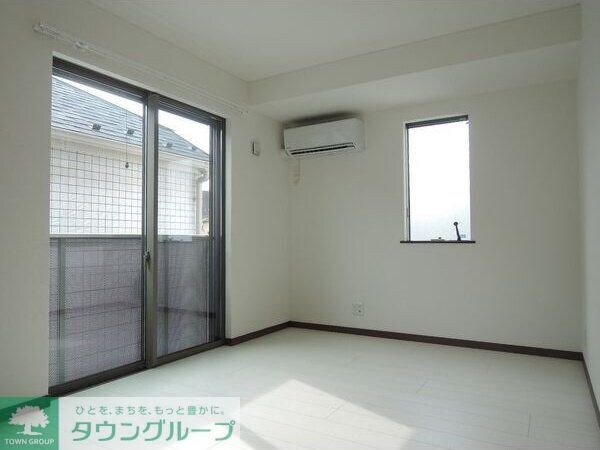 プランドルの物件内観写真