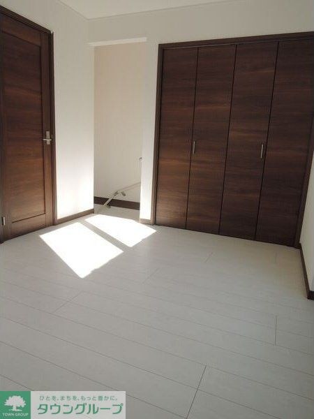 プランドルの物件内観写真