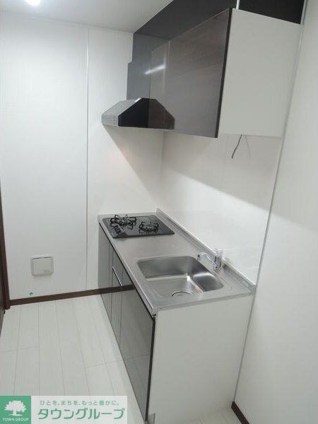 プランドルの物件内観写真