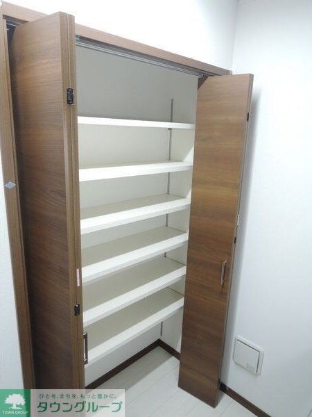 プランドルの物件内観写真