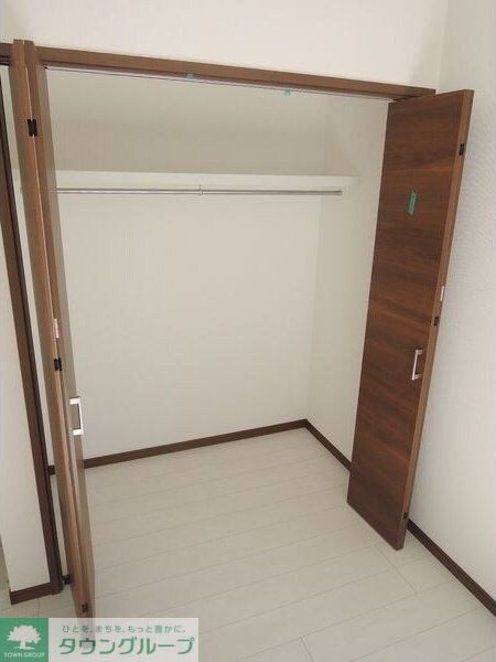 プランドルの物件内観写真