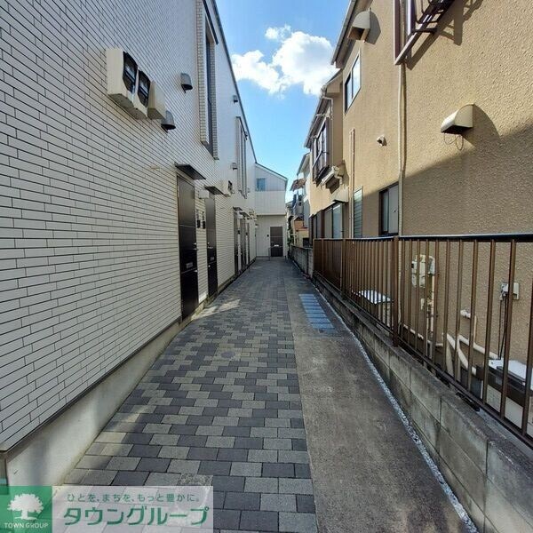 プランドルの物件内観写真