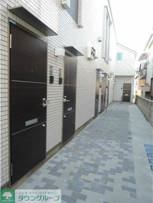 プランドルの物件内観写真