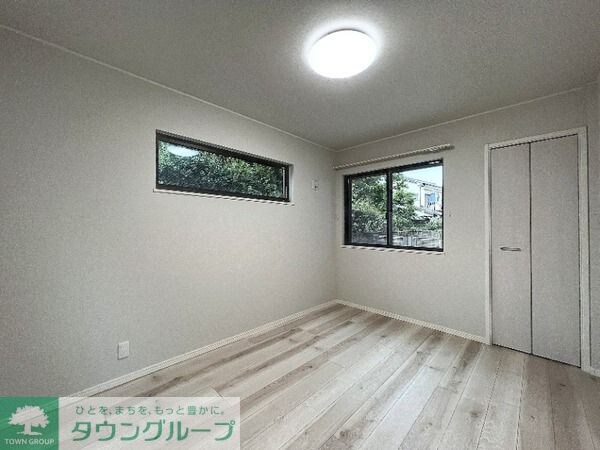 CE LA VI 中落合(セラビ中落合)の物件内観写真