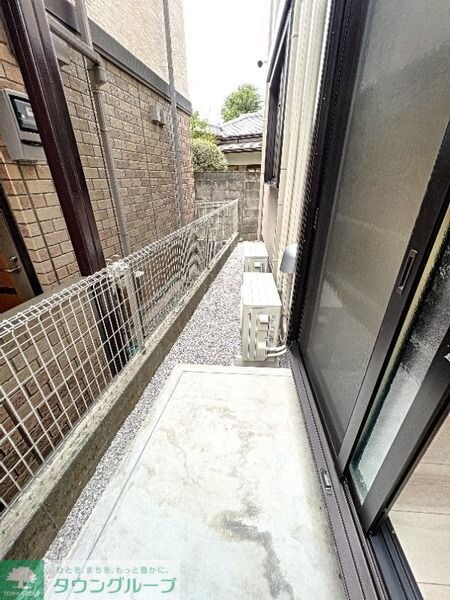 CE LA VI 中落合(セラビ中落合)の物件内観写真