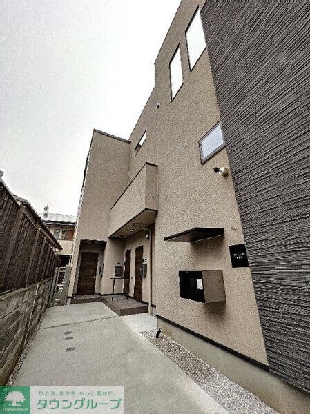 CE LA VI 中落合(セラビ中落合)の物件内観写真