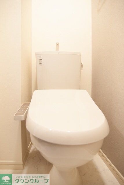 フォンターナ旭丘の物件内観写真