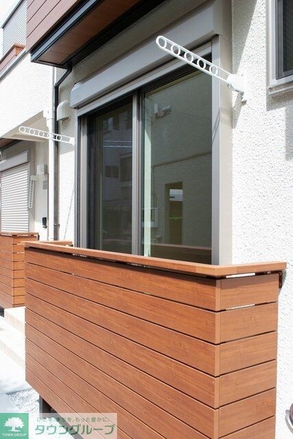 フォンターナ旭丘の物件内観写真