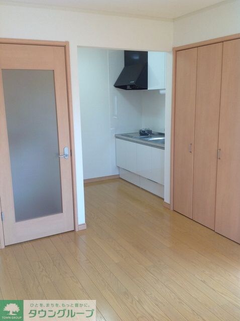 オリオンの物件内観写真