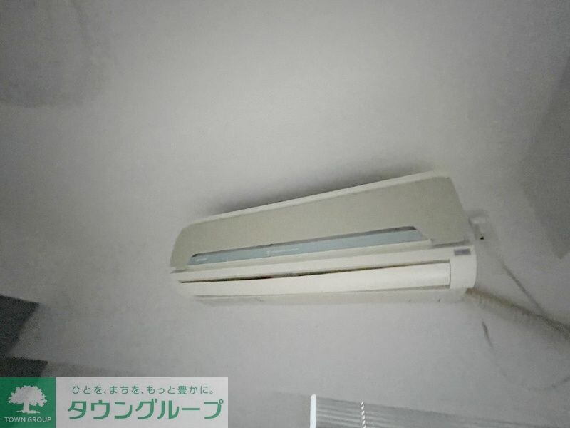 ファミールスクエア中野坂上の物件内観写真