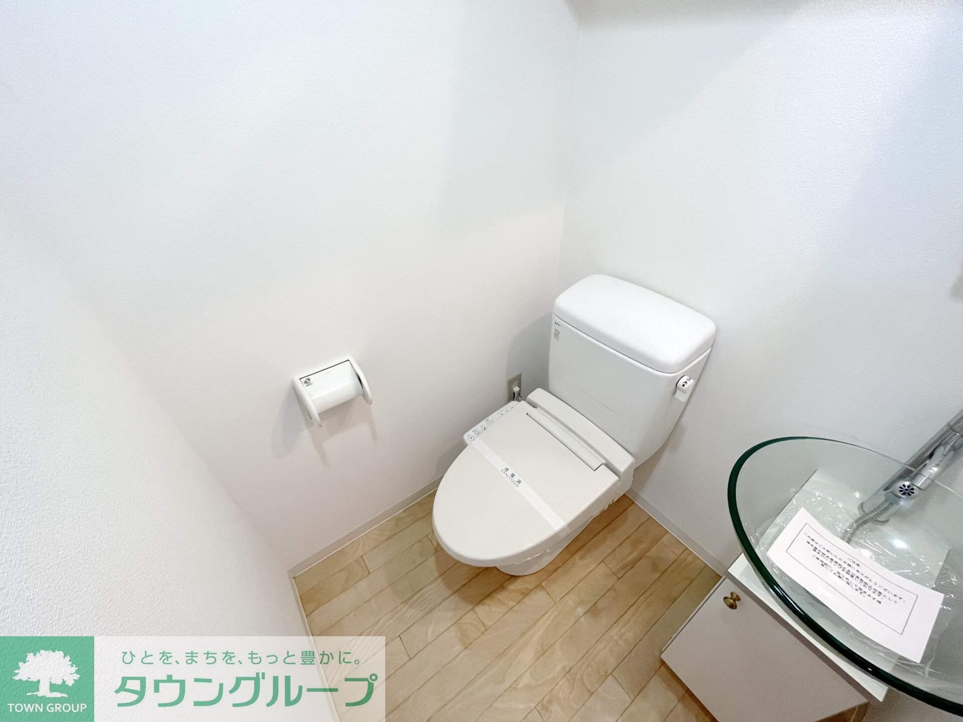 ZESTY豪徳寺の物件内観写真