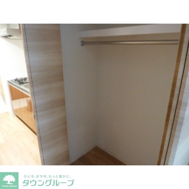 PASEO東武練馬の物件内観写真