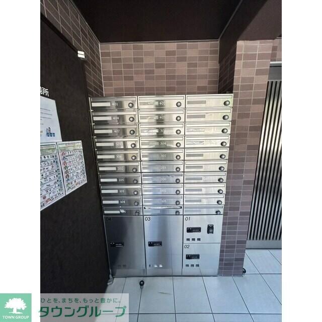 PASEO東武練馬の物件内観写真