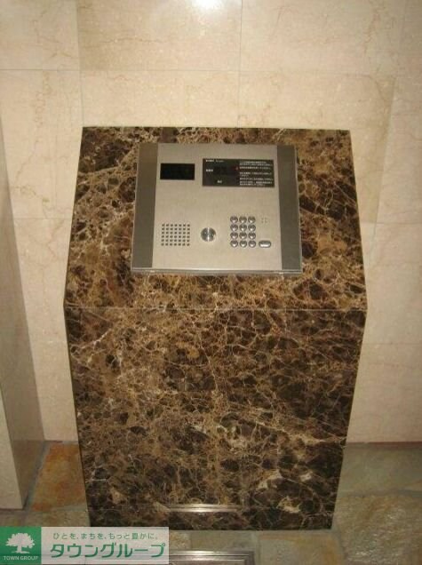 ヴェルステージ練馬IIの物件内観写真