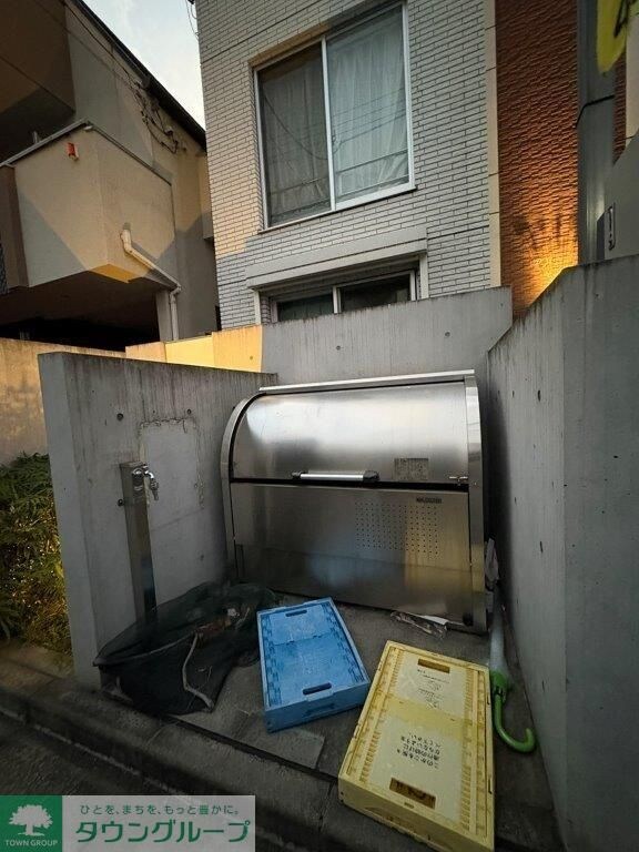 PASEO荻窪の物件内観写真