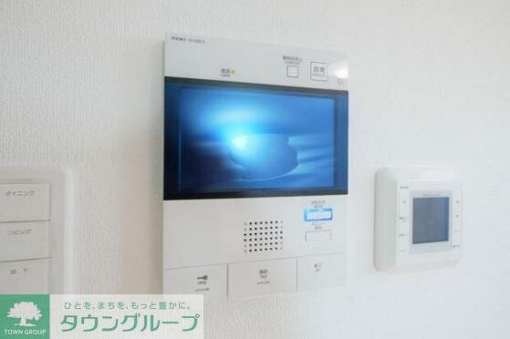 ブライズ高円寺の物件内観写真