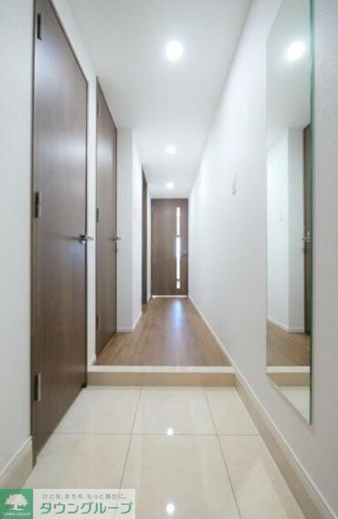 ブライズ高円寺の物件内観写真