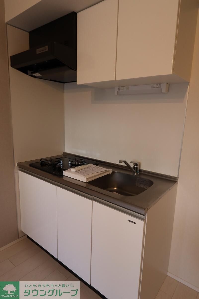 グローリオシェルト練馬桜台の物件内観写真