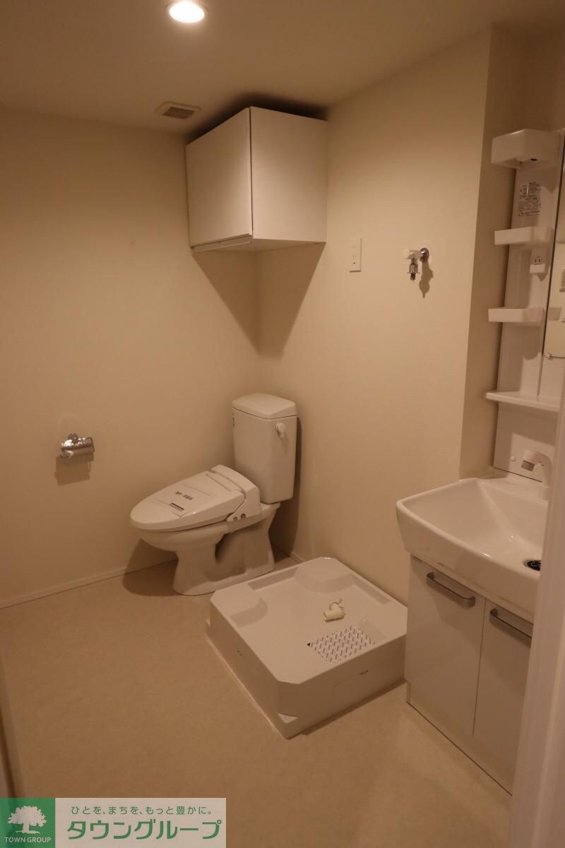 グローリオシェルト練馬桜台の物件内観写真