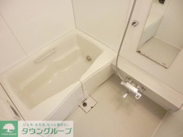 ユニゾンタワーの物件内観写真