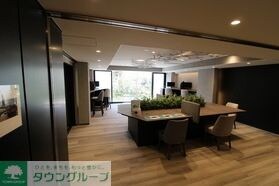 ウエリスアーバン中野坂上の物件内観写真