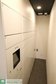 ウエリスアーバン中野坂上の物件内観写真