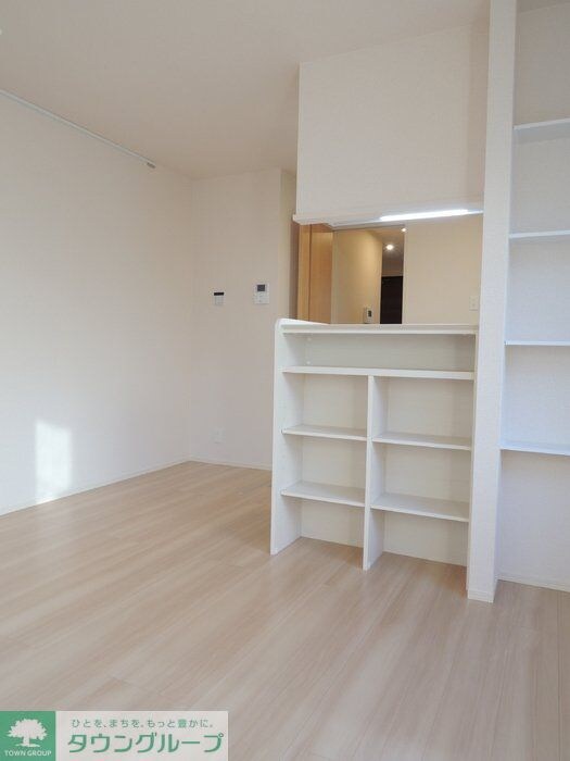 ファミールAの物件内観写真