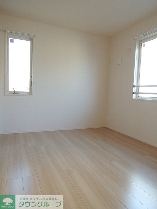 ファミールAの物件内観写真