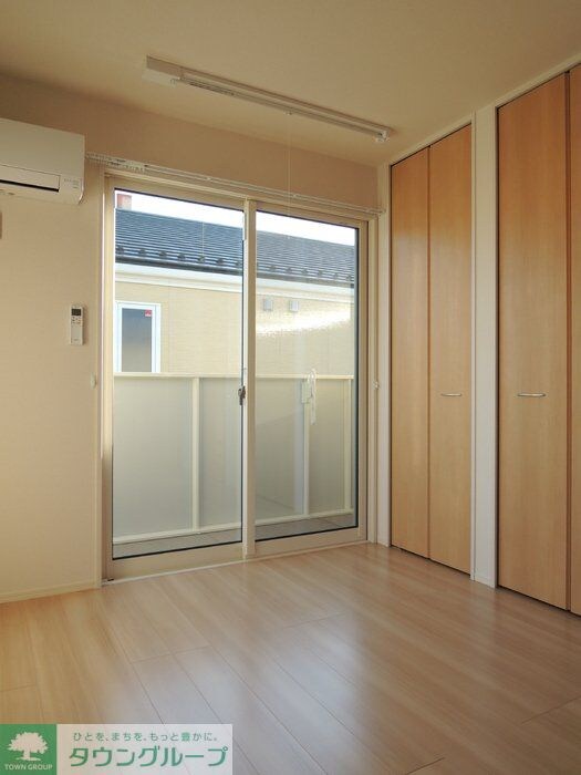 ファミールAの物件内観写真