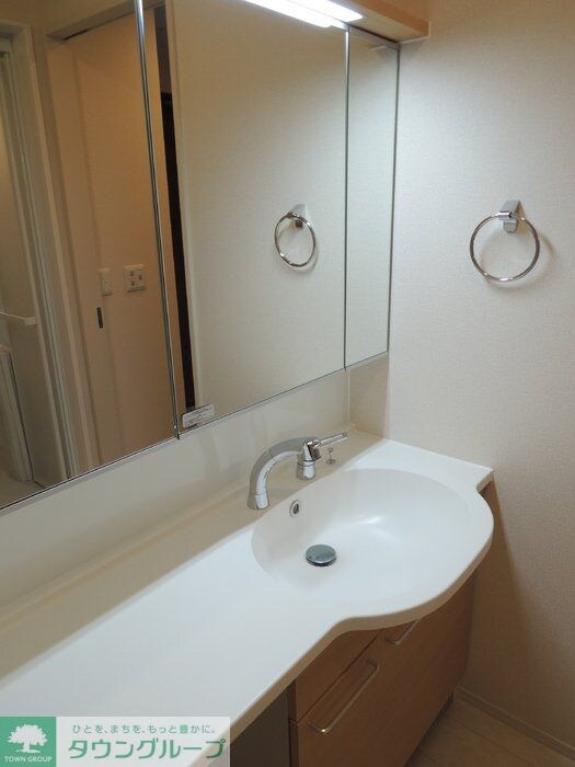 ファミールAの物件内観写真