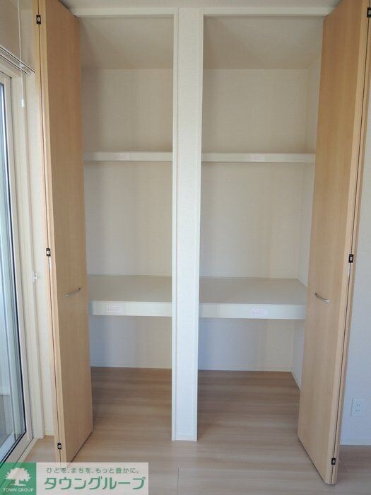 ファミールAの物件内観写真