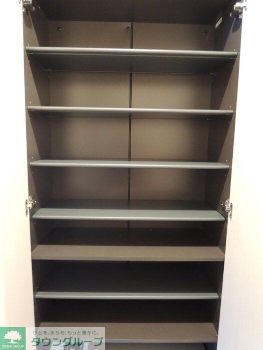 ファミールAの物件内観写真