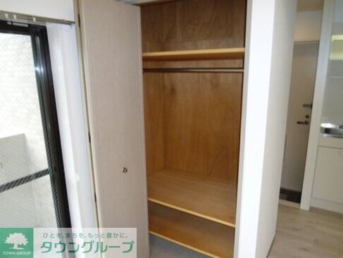 ライオンズマンション荻窪館の物件内観写真