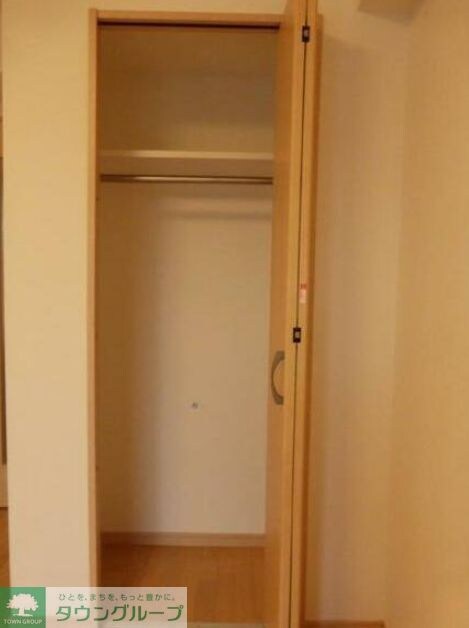 GENOVIA 石神井台 green veilの物件内観写真