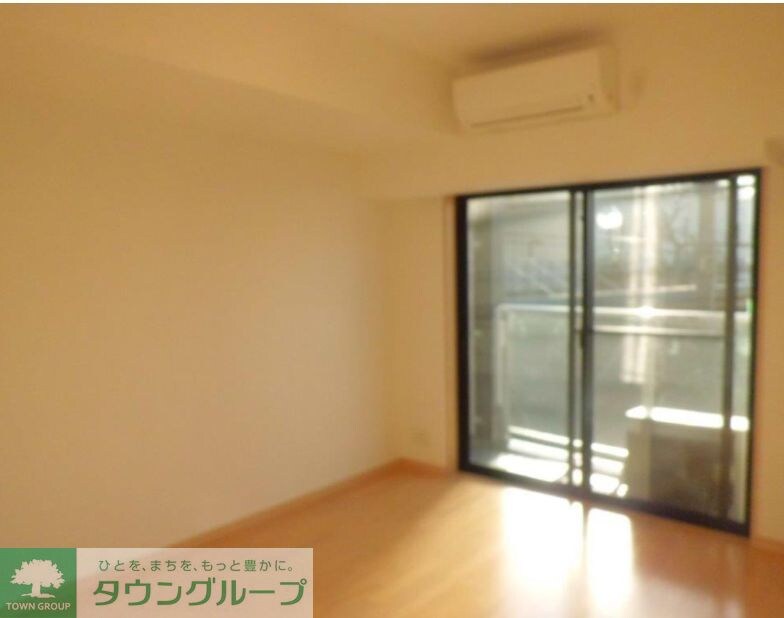 GENOVIA 石神井台 green veilの物件内観写真