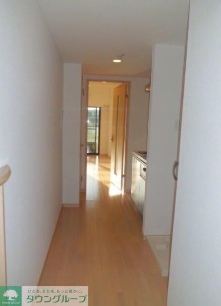 GENOVIA 石神井台 green veilの物件内観写真