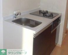 GENOVIA 石神井台 green veilの物件内観写真