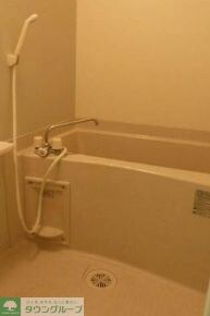 GENOVIA 石神井台 green veilの物件内観写真